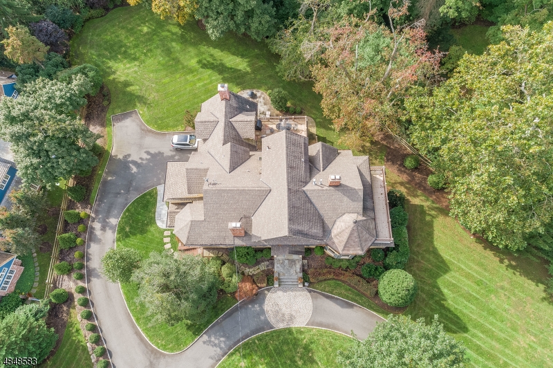 Old Short Hills - Residential