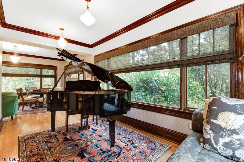 Old Short Hills - Residential