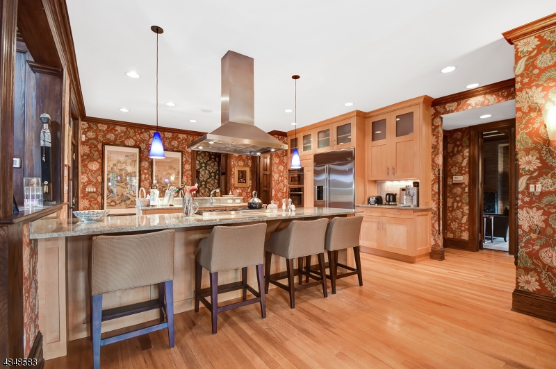 Old Short Hills - Residential