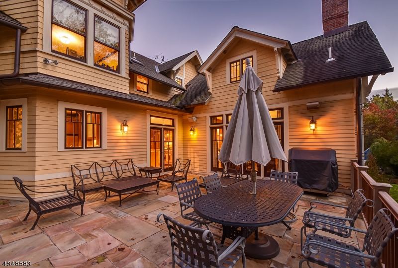 Old Short Hills - Residential