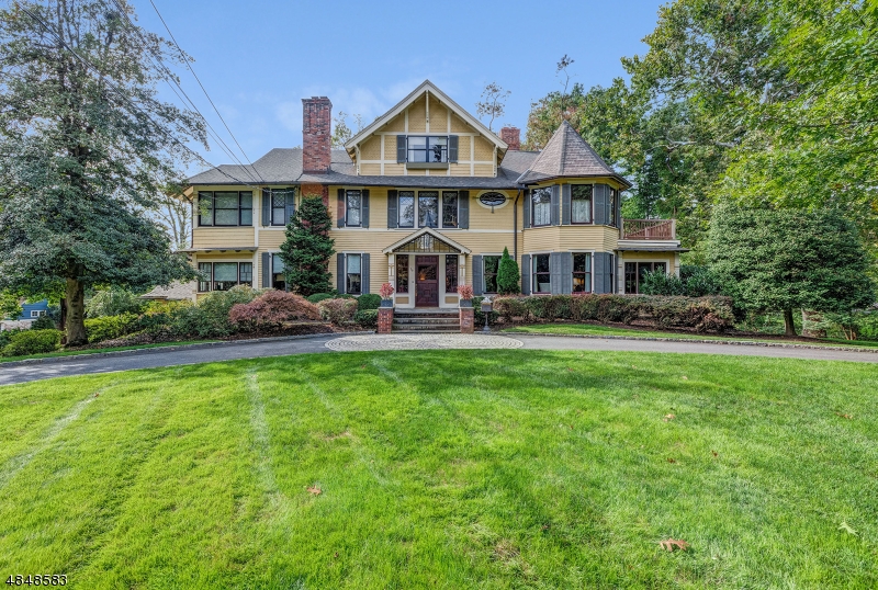 Old Short Hills - Residential