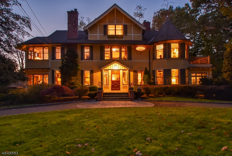 Old Short Hills - Residential