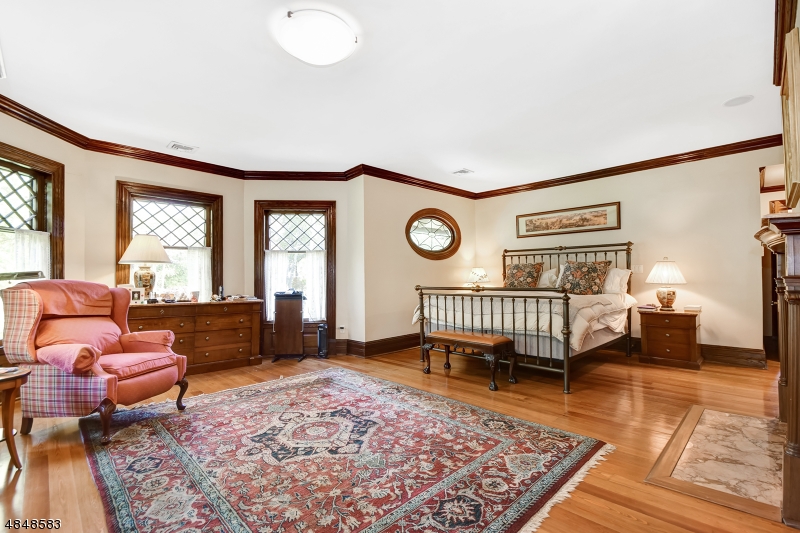 Old Short Hills - Residential