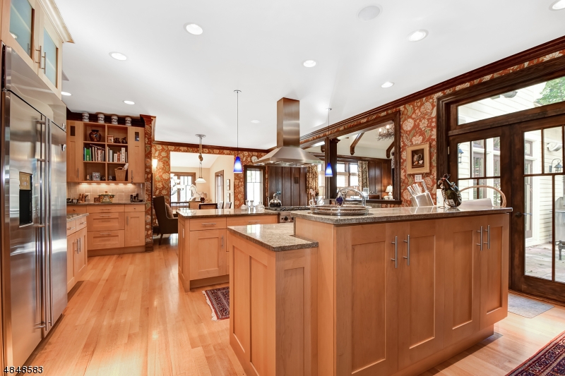 Old Short Hills - Residential