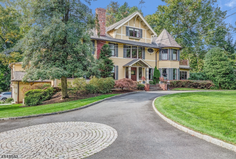 Old Short Hills - Residential
