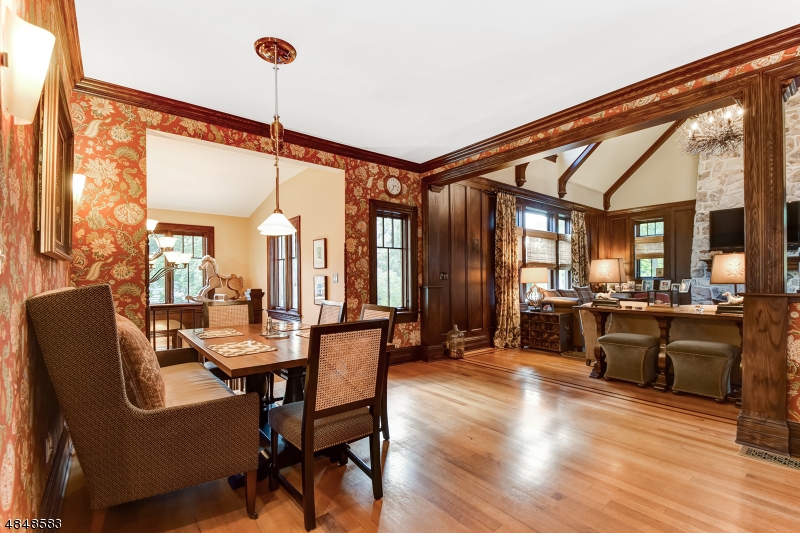 Old Short Hills - Residential