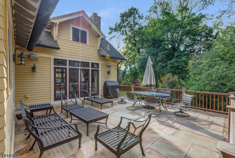 Old Short Hills - Residential