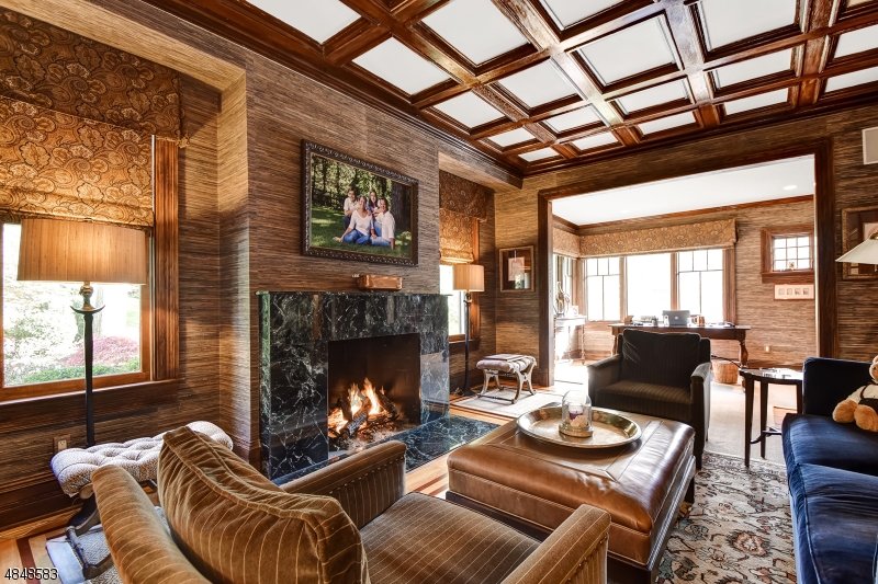 Old Short Hills - Residential
