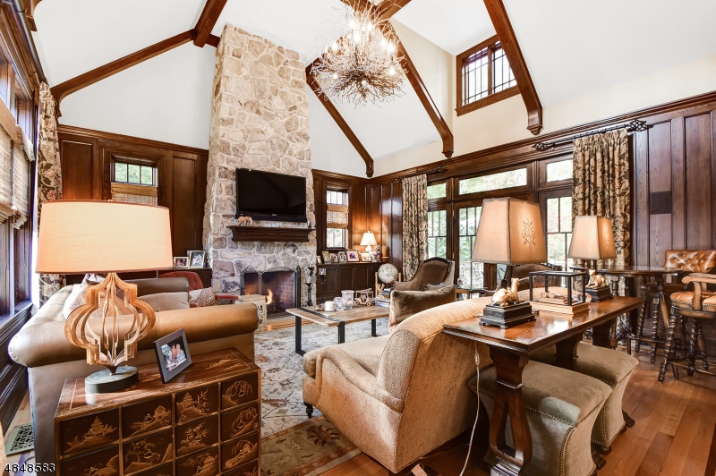 Old Short Hills - Residential