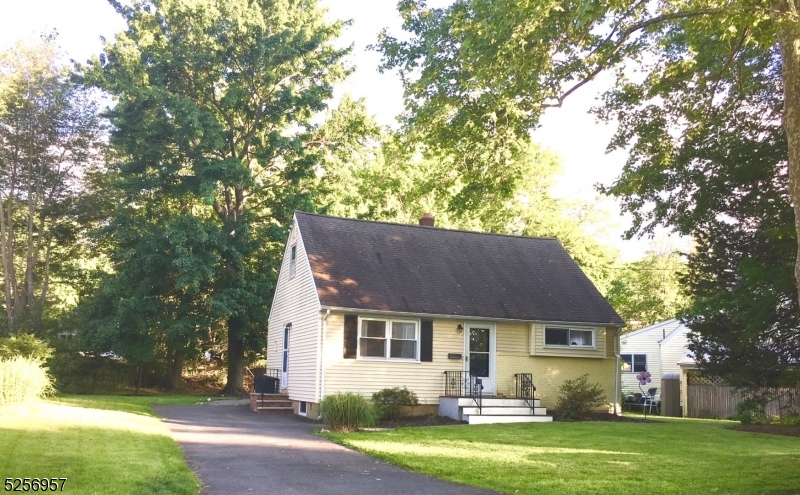 Attention builders, developers, investors, and home buyers! Amazing opportunity to buy, expand and/or renovate a well located home in Madison. Situated in a highly sought-after neighborhood on a spacious lot, this property provides the perfect opportunity to collect $4,400/month through July in rental income while planning your dream project. The site allows for exciting possibilities, including adding an attached garage with bedrooms above and expanding the kitchen to the rear. Don't miss this rare chance to create something truly special in Madison!