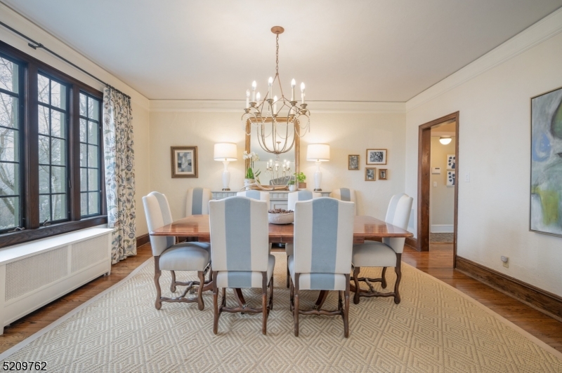 Woodland Park - Residential