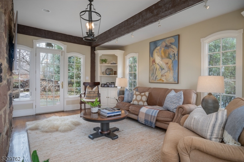 Woodland Park - Residential