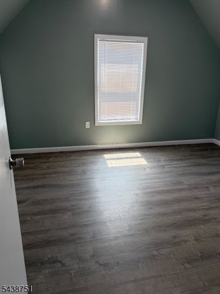 North Avenue - Residential Income