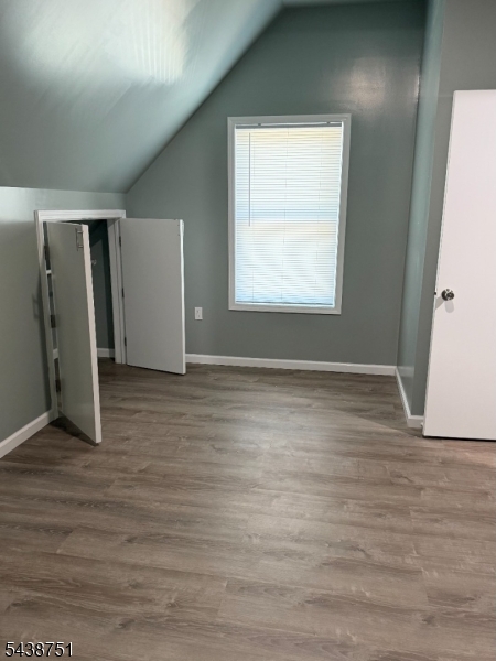 North Avenue - Residential Income