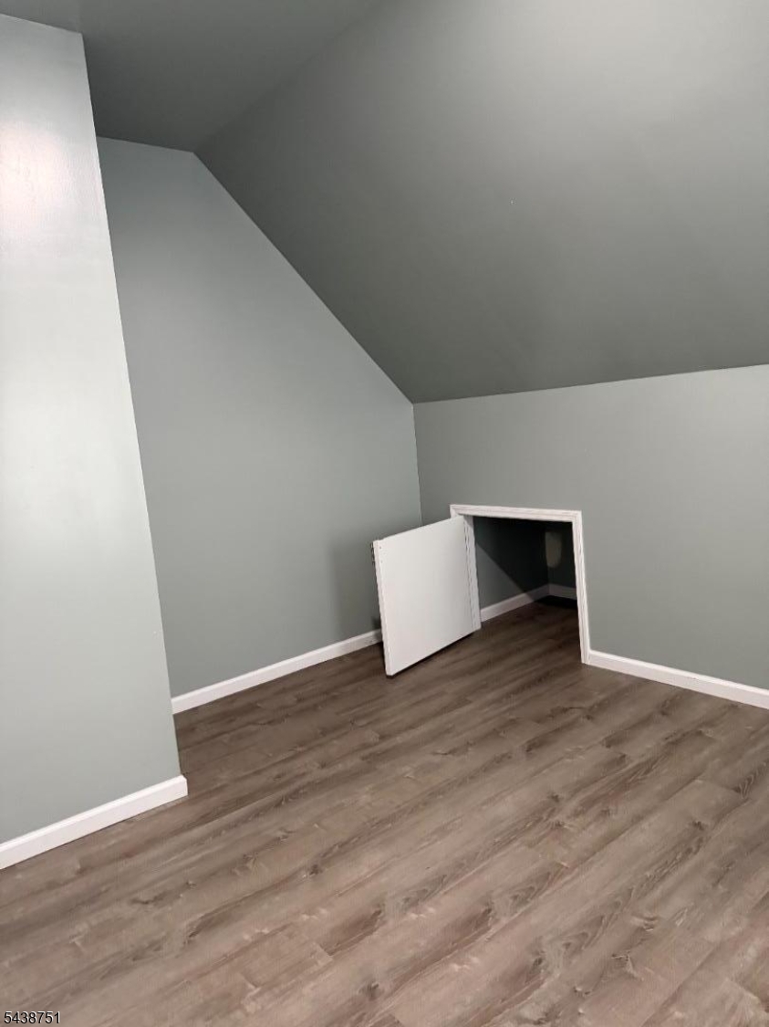 North Avenue - Residential Income