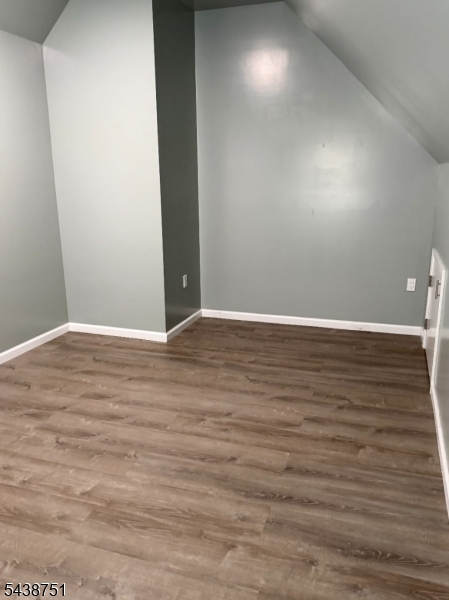 North Avenue - Residential Income