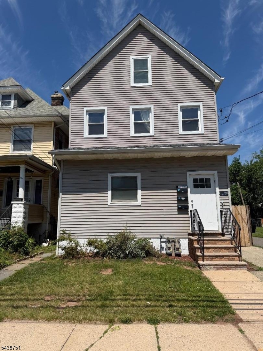 Excellent investment or owner-occupant opportunity in the desirable North Elizabeth section, conveniently located near the North Elizabeth Station with easy access to the New Jersey Turnpike, U.S. Routes 1 & 9, and Newark Liberty International Airport. The North Elizabeth area is known for its convenient transportation access and proximity to major highways and employment centers.  This spacious, recently updated two-family dwelling features large units with modern improvements throughout. Conveniently located near restaurants, shopping, schools, public transportation, and everyday amenities. Close to NJ Transit train service, easy access to NYC, Newark, Routes 1 & 9, and the New Jersey TurnpikeMinutes from Newark Liberty International Airport, near shopping, dining, and local conveniences. Don't miss this opportunity to own a well-maintained multi-family property in a prime commuter location!