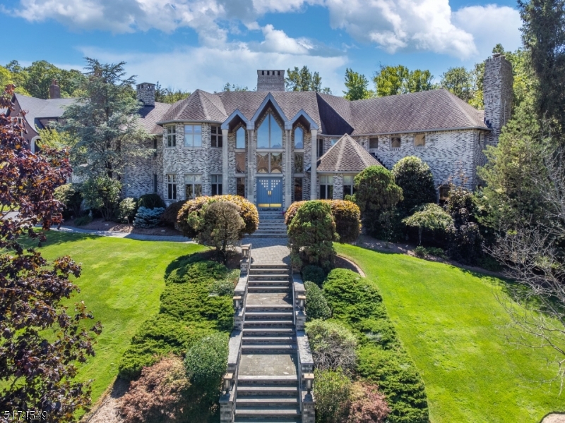 FOX HOLLOW - Residential