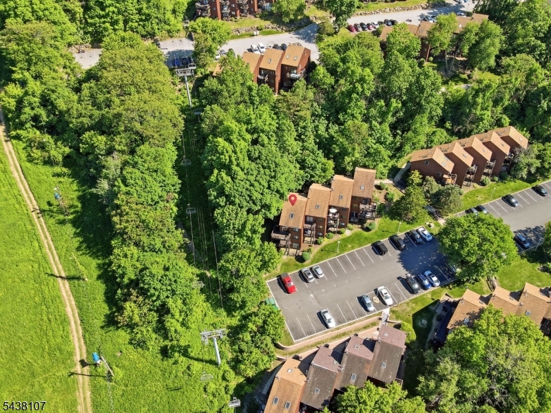 Great Gorge Village - Residential
