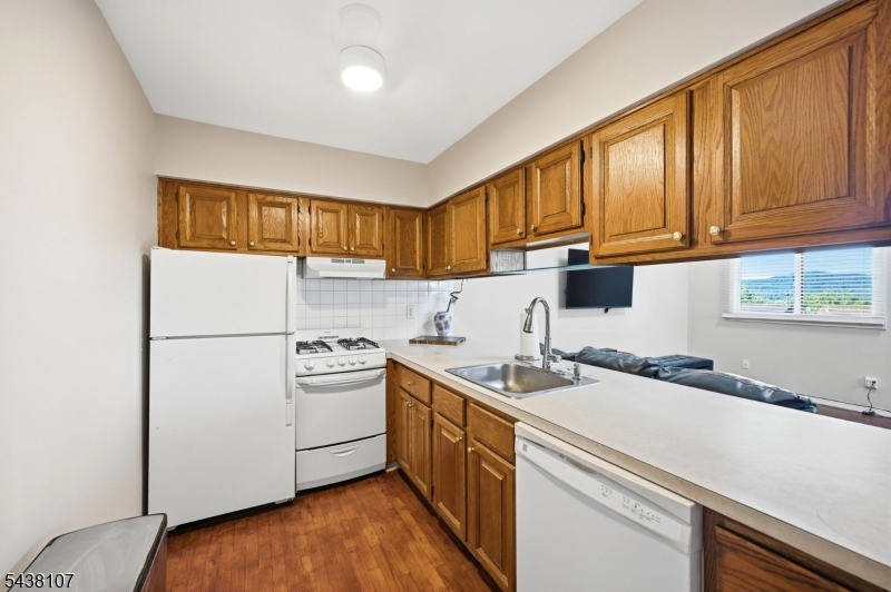 Great Gorge Village - Residential