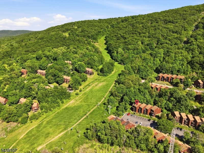 Great Gorge Village - Residential
