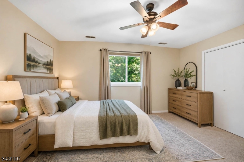 Great Gorge Village - Residential