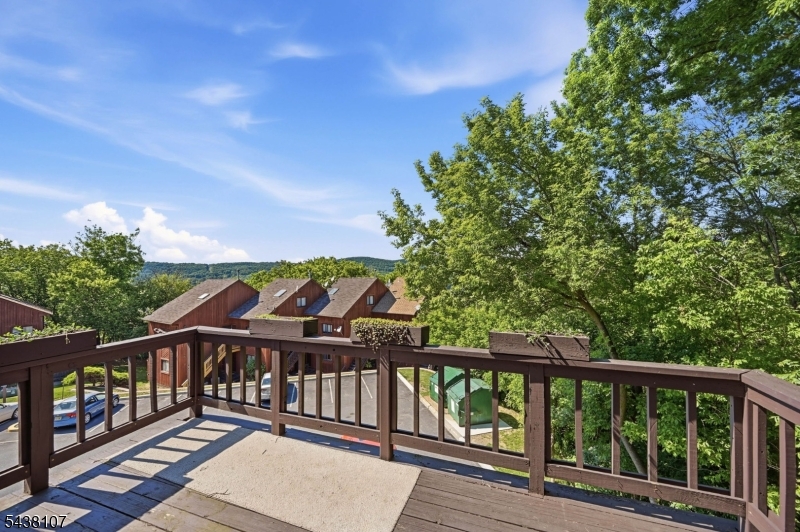 Great Gorge Village - Residential