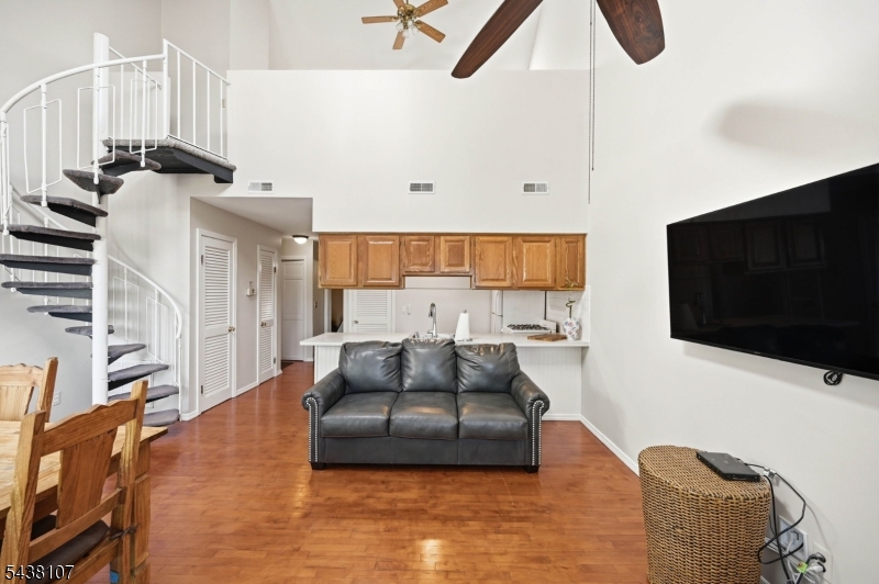 Great Gorge Village - Residential