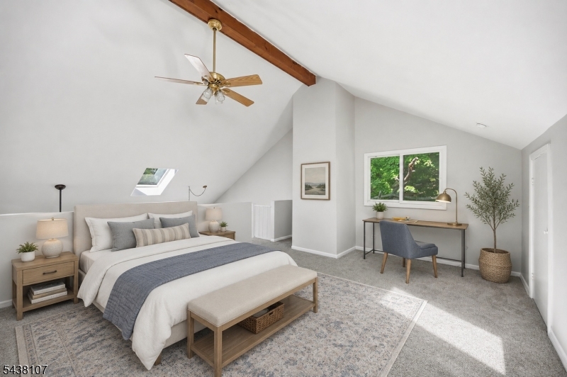 Great Gorge Village - Residential