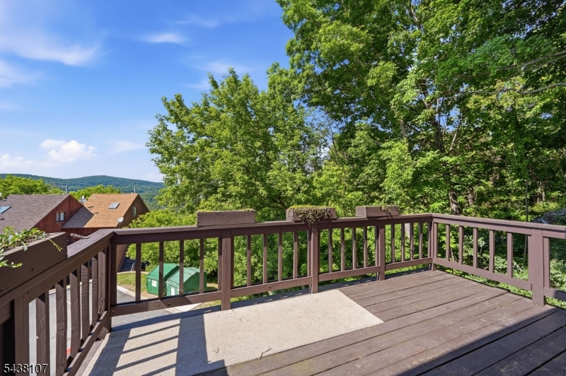 Great Gorge Village - Residential