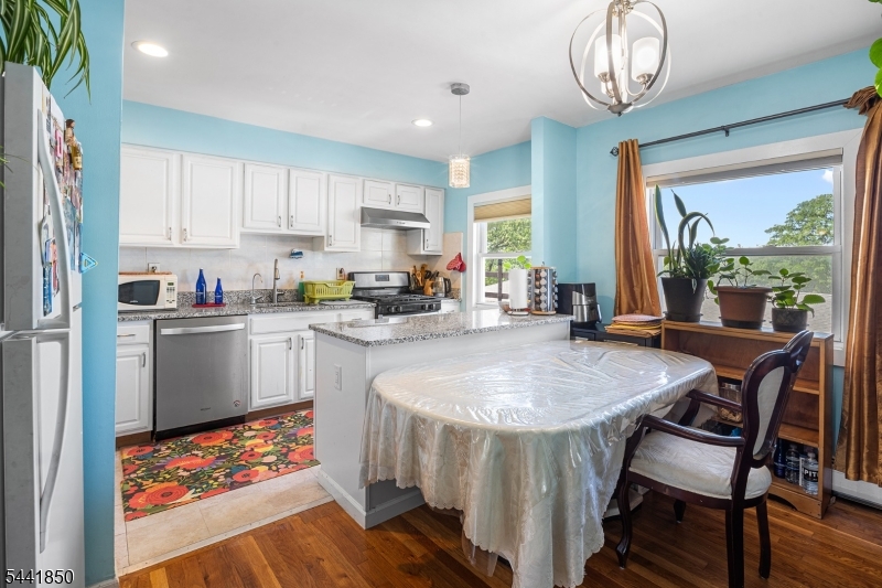 Wedgewood Gardens - Residential