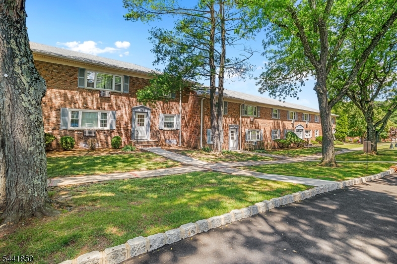 Wedgewood Gardens - Residential