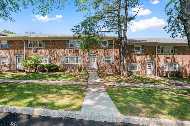 Wedgewood Gardens - Residential