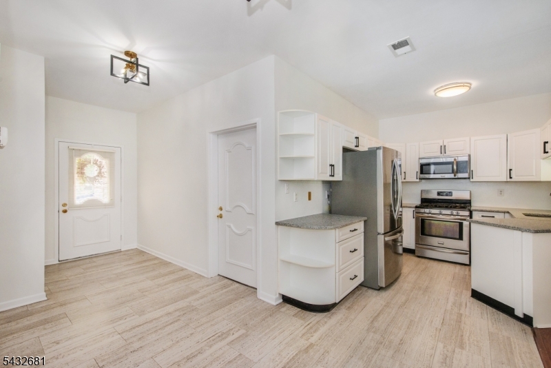 Brittany Chase - Residential