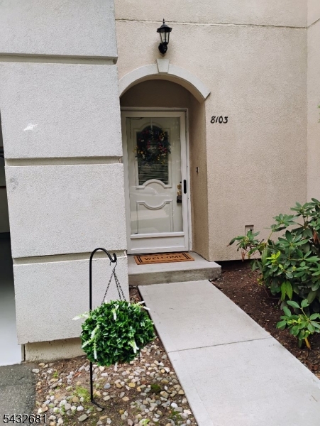 Move in ready townhouse with high ceilings and loads of wall and storage space, just waiting for you and all your cherished possessions. Enjoy carefree living in this meticulously maintained and updated 3BR, 2.5 bath townhome with direct access from the first floor attached garage into the home. The first level features a large foyer, convenient powder room, a modern eat in kitchen, with plenty of white cabinets and Stainless steel appliances, a mega Pantry with 13 metal shelves and a huge living room with french doors leading out to the patio. The second level includes a large primary ensuite with a Ceiling Fan and Tray Ceilings. an XL walk in closet, direct access to one of THREE newly renovated bathrooms with a walk in shower and separate tub, a convenient laundry area, as well as two additional bedrooms.. Additional 2026 updates include new carpeting in all 3 bedrooms, fresh paint throughout and a brand new Water Heater. This unit has TWO zone heating--a rarity in this development. Great community amenities include pool, multi use courts, club house, and a fully equipped exercise room. Easy access to Route 80, 3, 23, 46, 208 and 287,  3 min. ride to commuter buses to NYC and Stop and Shop. Trader Joe's, Whole Foods, CVS, European Wax Center and Benjamin Moore Paints close by.