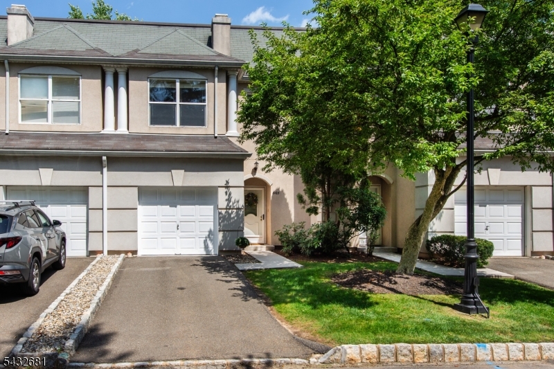 Brittany Chase - Residential