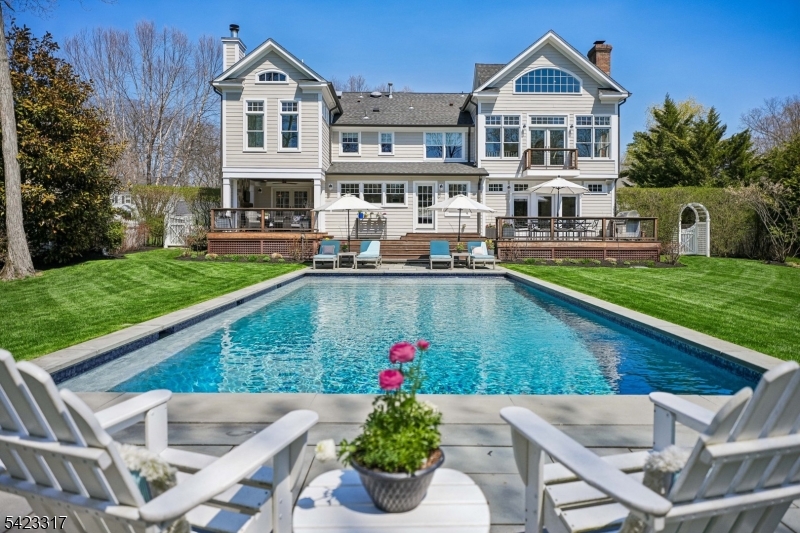 Wickham Woods - Residential