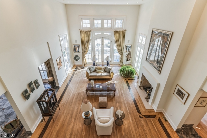 Llewelyn Park - Residential