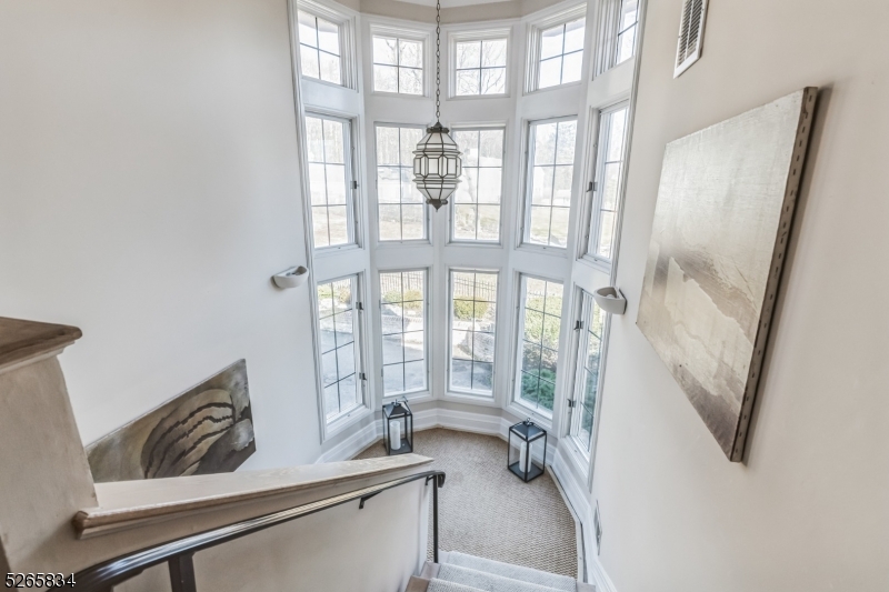 Llewelyn Park - Residential