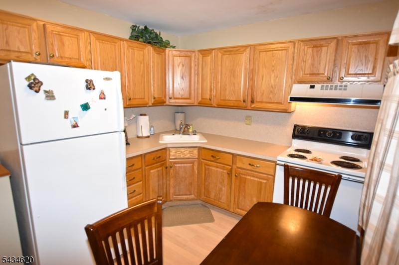 Manor Condominiums - Residential