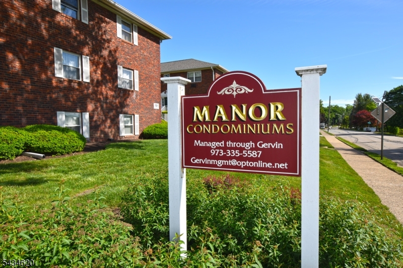 Manor Condominiums - Residential