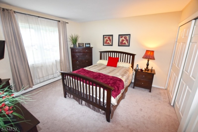 Manor Condominiums - Residential