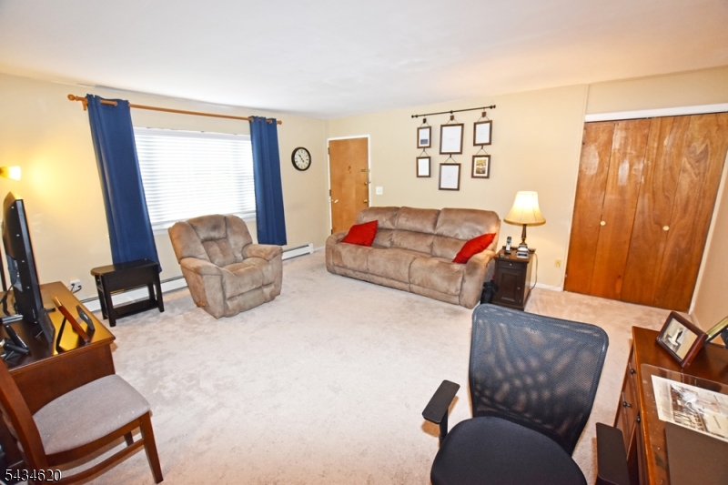 Manor Condominiums - Residential