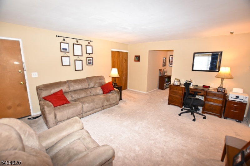 Manor Condominiums - Residential