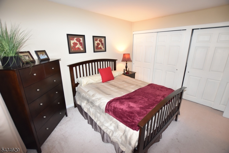 Manor Condominiums - Residential