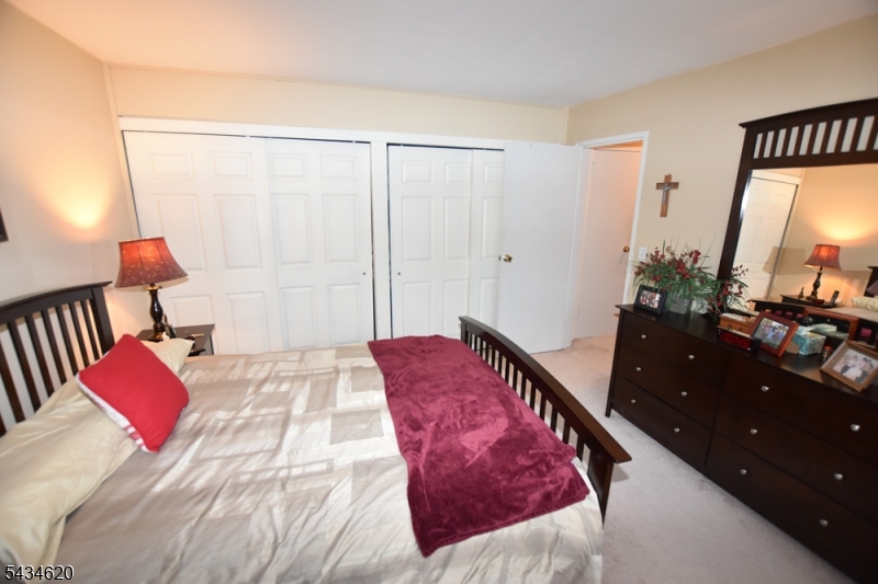Manor Condominiums - Residential