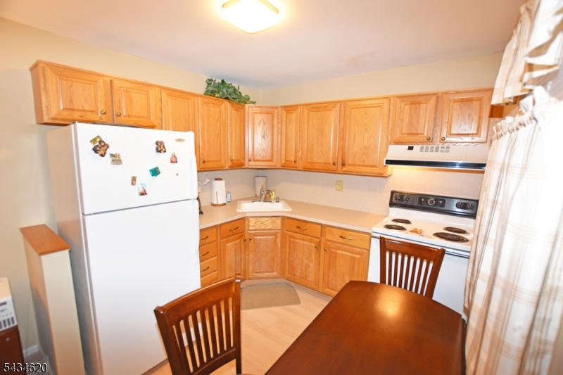 Manor Condominiums - Residential