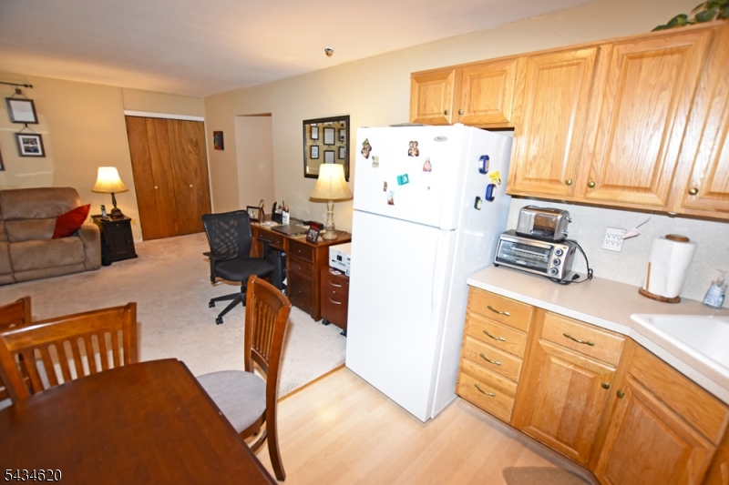 Manor Condominiums - Residential