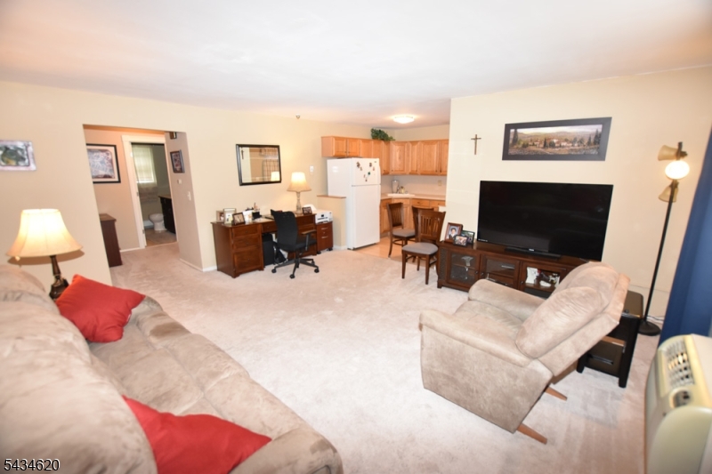 Manor Condominiums - Residential