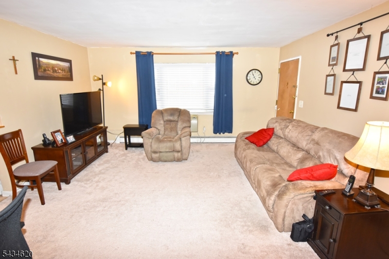 Manor Condominiums - Residential